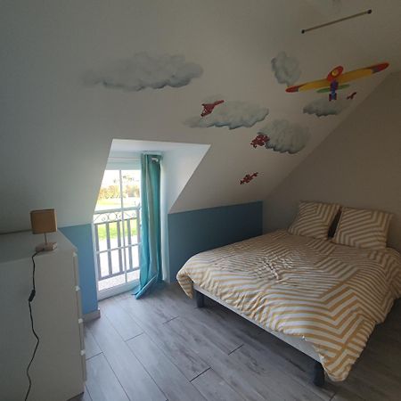 Maison Vacances, Proche Beauval Lye 外观 照片
