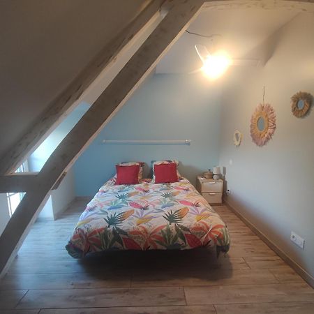 Maison Vacances, Proche Beauval Lye 外观 照片