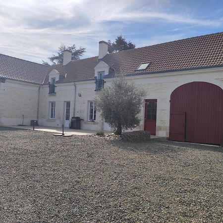 Maison Vacances, Proche Beauval Lye 外观 照片