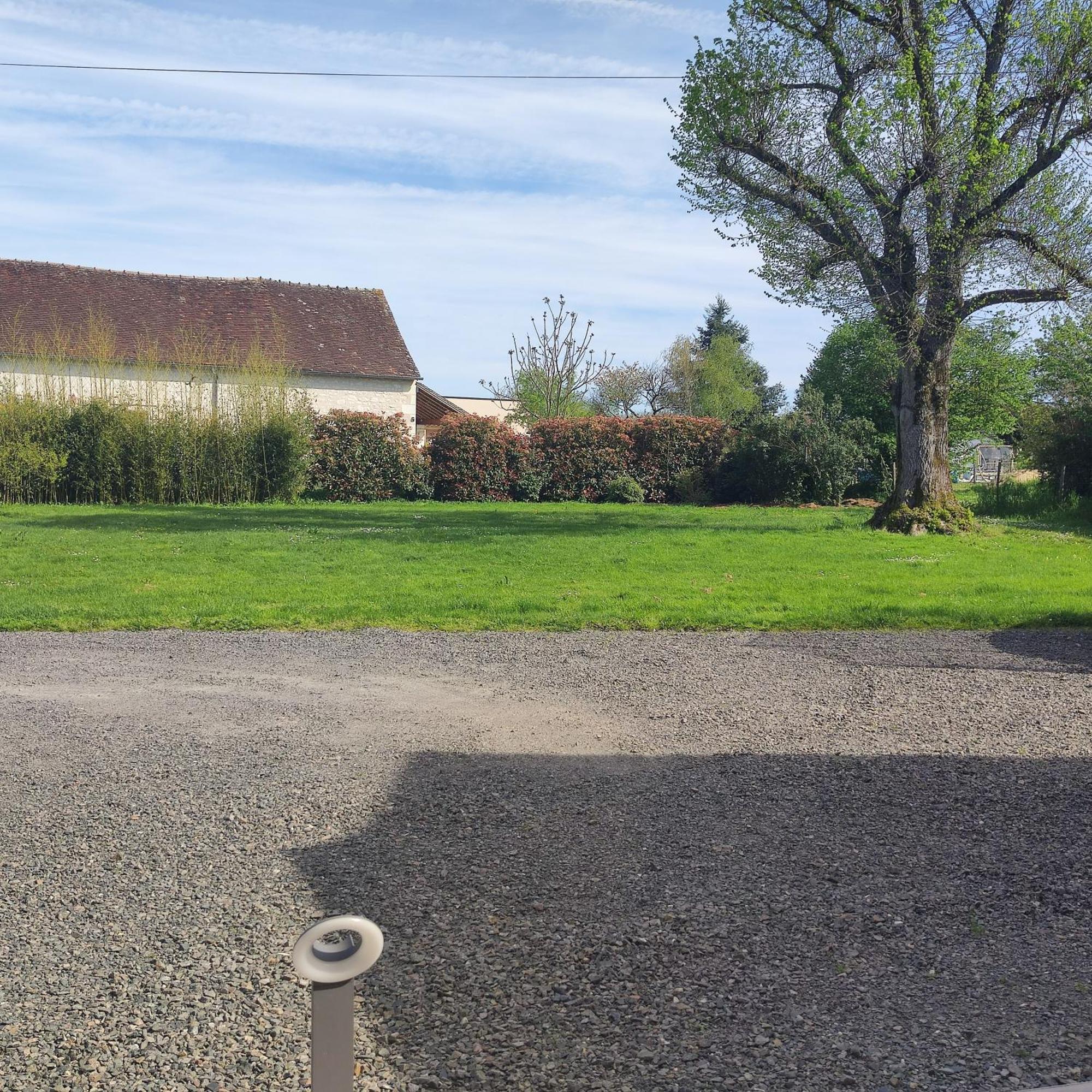 Maison Vacances, Proche Beauval Lye 外观 照片
